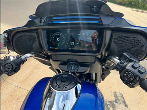 2025 Harley-Davidson Street Glide® in Dubuque, Iowa - Photo 13