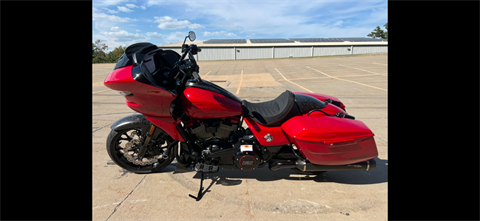 2025 Harley-Davidson CVO™ Road Glide® ST in Dubuque, Iowa - Photo 5