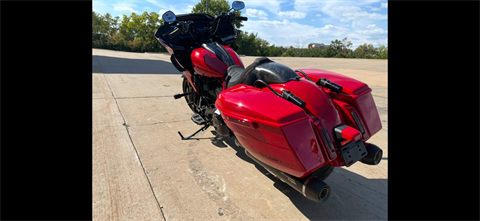 2025 Harley-Davidson CVO™ Road Glide® ST in Dubuque, Iowa - Photo 4