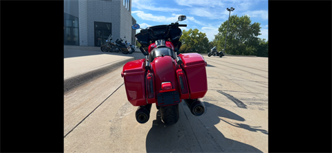 2025 Harley-Davidson CVO™ Road Glide® ST in Dubuque, Iowa - Photo 3