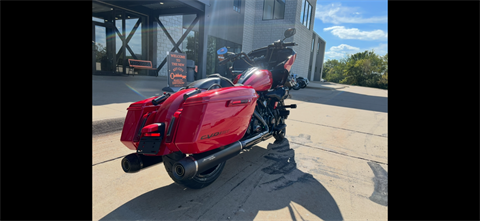 2025 Harley-Davidson CVO™ Road Glide® ST in Dubuque, Iowa - Photo 2