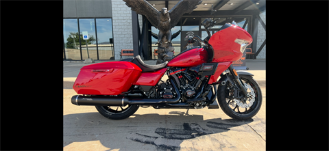 2025 Harley-Davidson CVO™ Road Glide® ST in Dubuque, Iowa - Photo 1