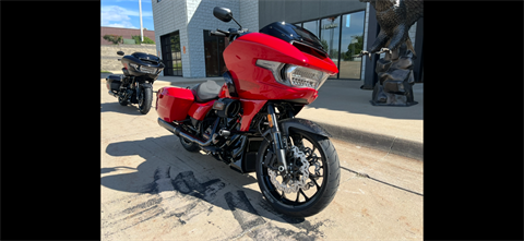2025 Harley-Davidson CVO™ Road Glide® ST in Dubuque, Iowa - Photo 8