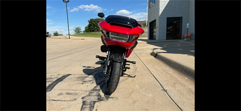 2025 Harley-Davidson CVO™ Road Glide® ST in Dubuque, Iowa - Photo 7