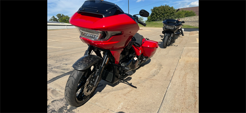 2025 Harley-Davidson CVO™ Road Glide® ST in Dubuque, Iowa - Photo 6