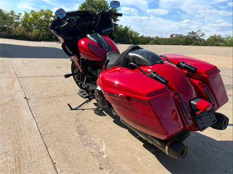 2025 Harley-Davidson CVO™ Road Glide® ST in Dubuque, Iowa - Photo 5
