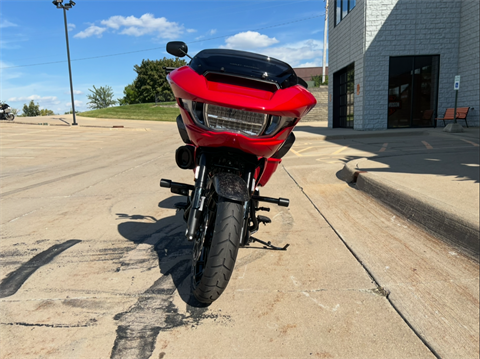 2025 Harley-Davidson CVO™ Road Glide® ST in Dubuque, Iowa - Photo 10