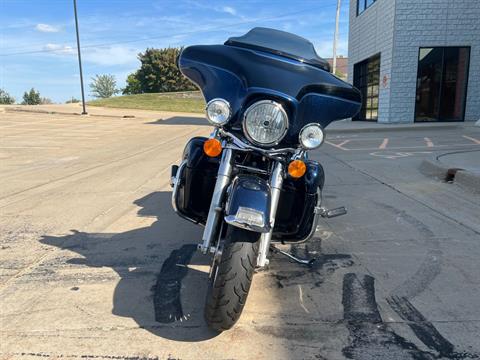 2013 Harley-Davidson Ultra Classic® Electra Glide® in Dubuque, Iowa - Photo 11