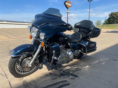2013 Harley-Davidson Ultra Classic® Electra Glide® in Dubuque, Iowa - Photo 10
