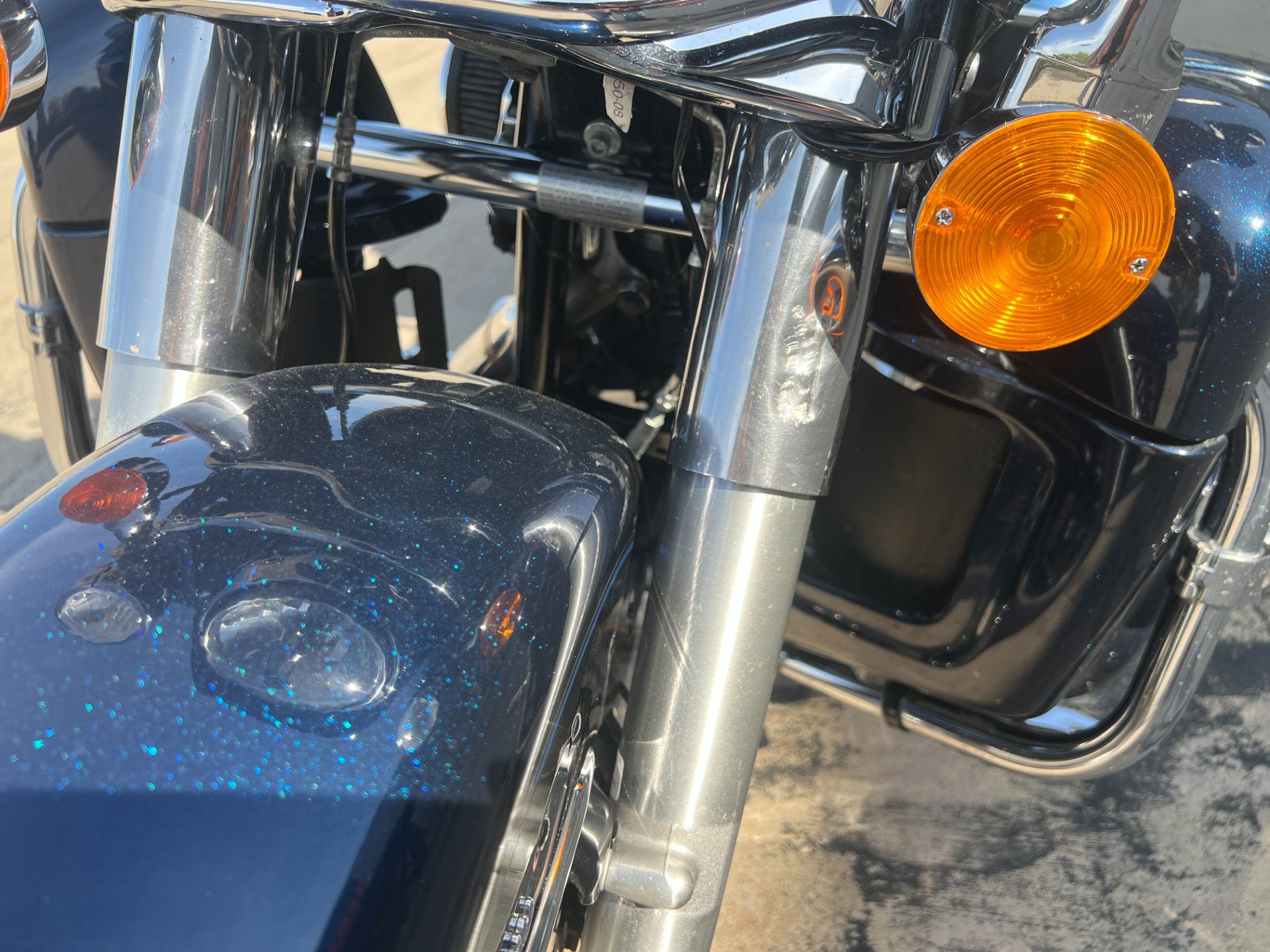 2013 Harley-Davidson Ultra Classic® Electra Glide® in Dubuque, Iowa - Photo 14