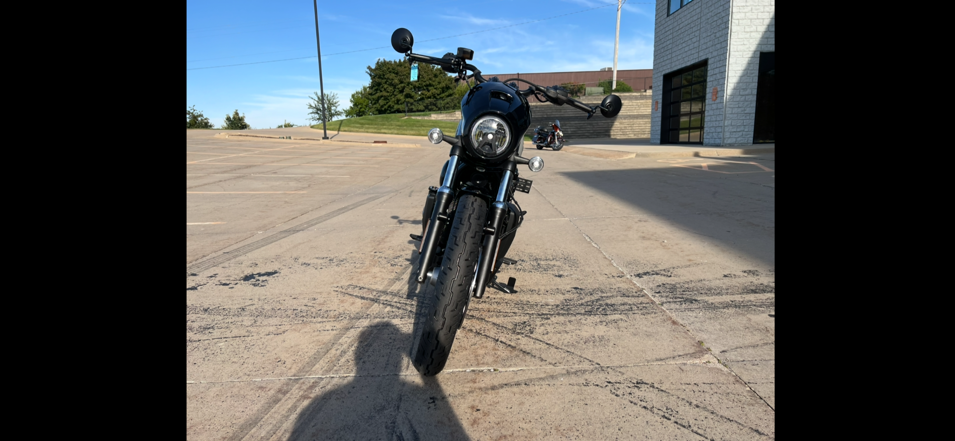 2025 Harley-Davidson Nightster® Special in Dubuque, Iowa - Photo 7