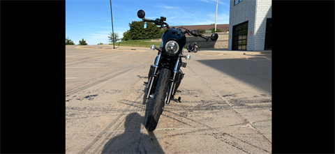 2025 Harley-Davidson Nightster® Special in Dubuque, Iowa - Photo 7