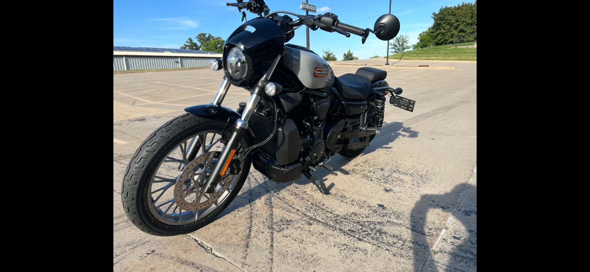 2025 Harley-Davidson Nightster® Special in Dubuque, Iowa - Photo 6