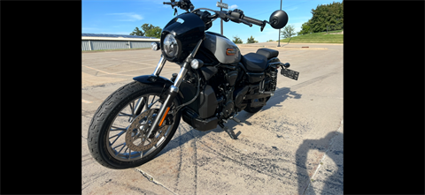 2025 Harley-Davidson Nightster® Special in Dubuque, Iowa - Photo 6