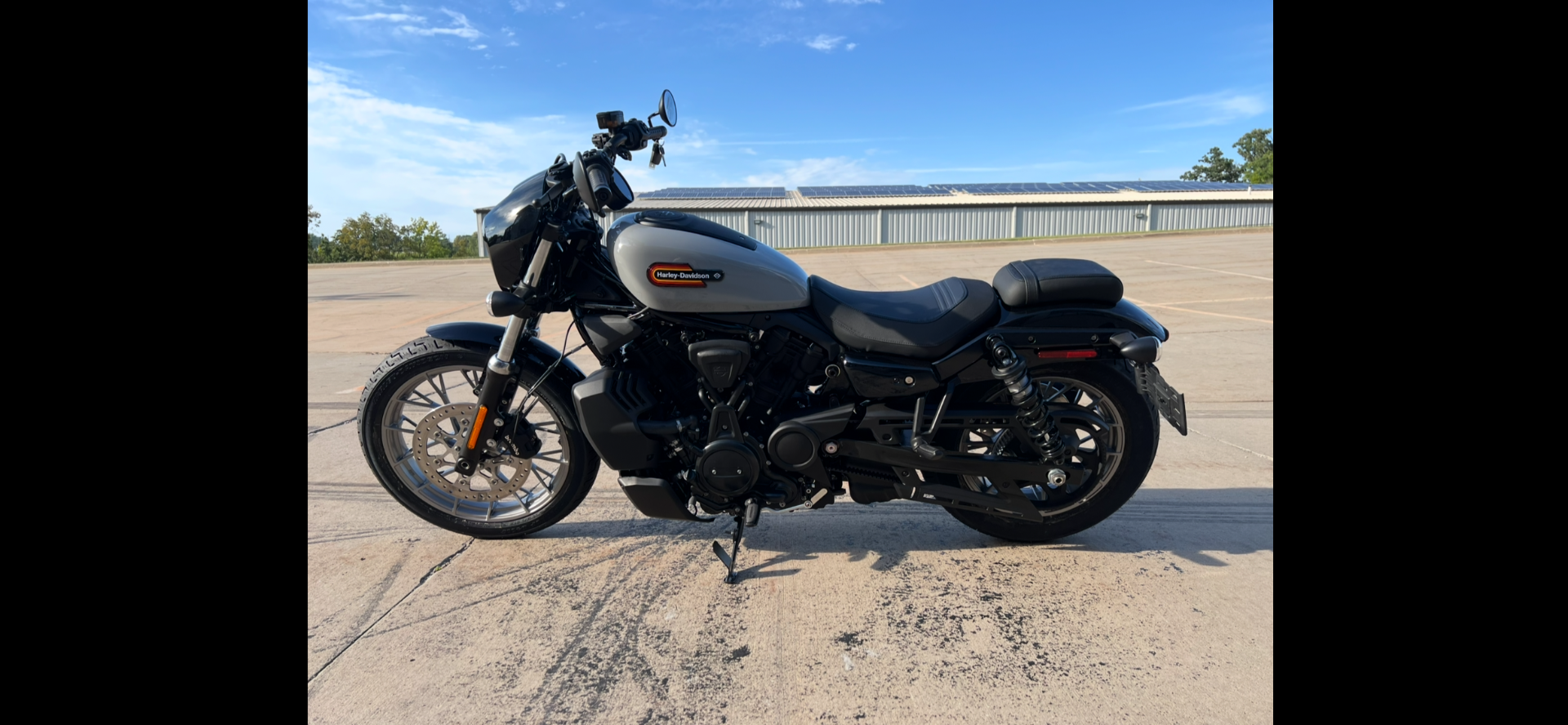 2025 Harley-Davidson Nightster® Special in Dubuque, Iowa - Photo 5