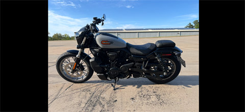 2025 Harley-Davidson Nightster® Special in Dubuque, Iowa - Photo 5
