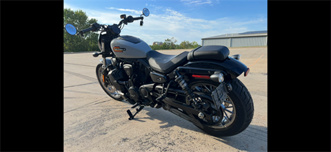 2025 Harley-Davidson Nightster® Special in Dubuque, Iowa - Photo 4