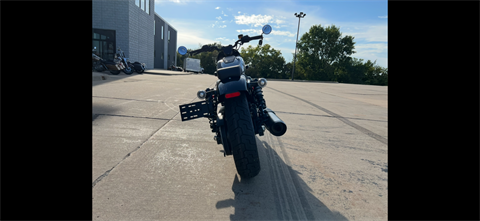 2025 Harley-Davidson Nightster® Special in Dubuque, Iowa - Photo 3