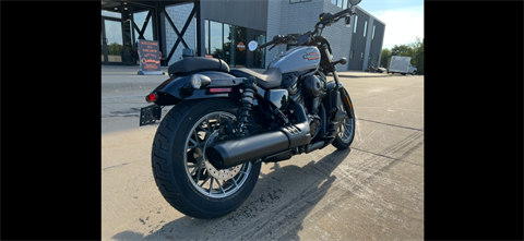 2025 Harley-Davidson Nightster® Special in Dubuque, Iowa - Photo 2
