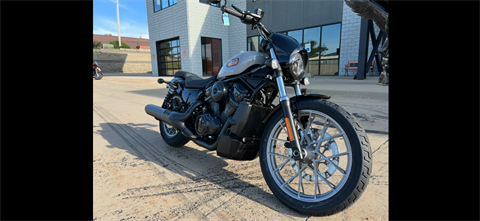 2025 Harley-Davidson Nightster® Special in Dubuque, Iowa - Photo 8
