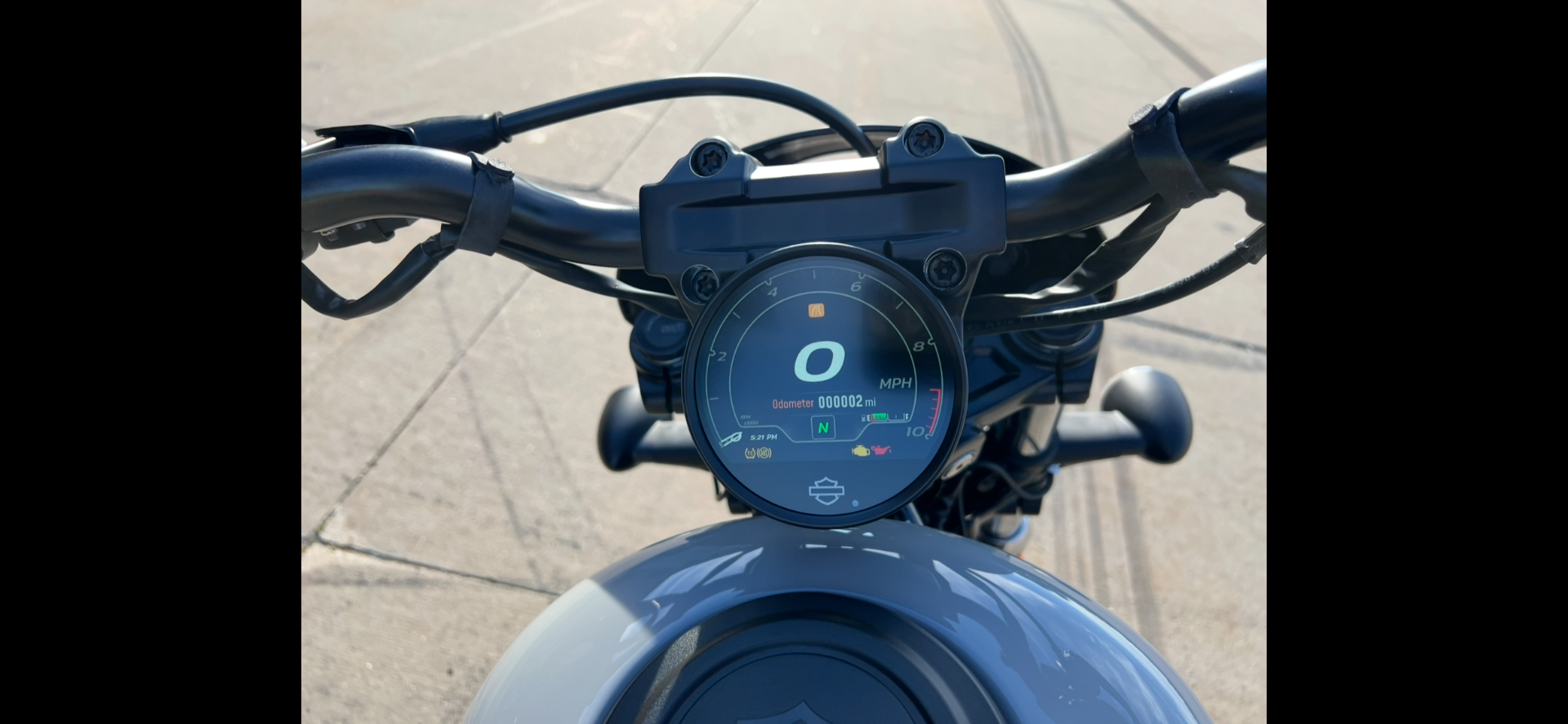 2025 Harley-Davidson Nightster® Special in Dubuque, Iowa - Photo 9