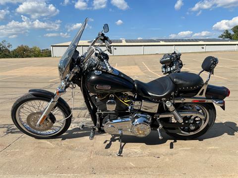 2007 Harley-Davidson FXDWG Wide Glide® Patriot Special Edition in Dubuque, Iowa - Photo 5