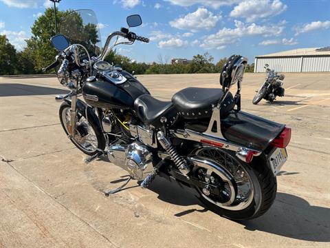 2007 Harley-Davidson FXDWG Wide Glide® Patriot Special Edition in Dubuque, Iowa - Photo 4