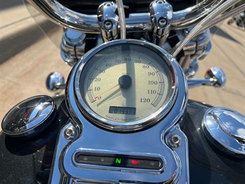 2007 Harley-Davidson FXDWG Wide Glide® Patriot Special Edition in Dubuque, Iowa - Photo 9