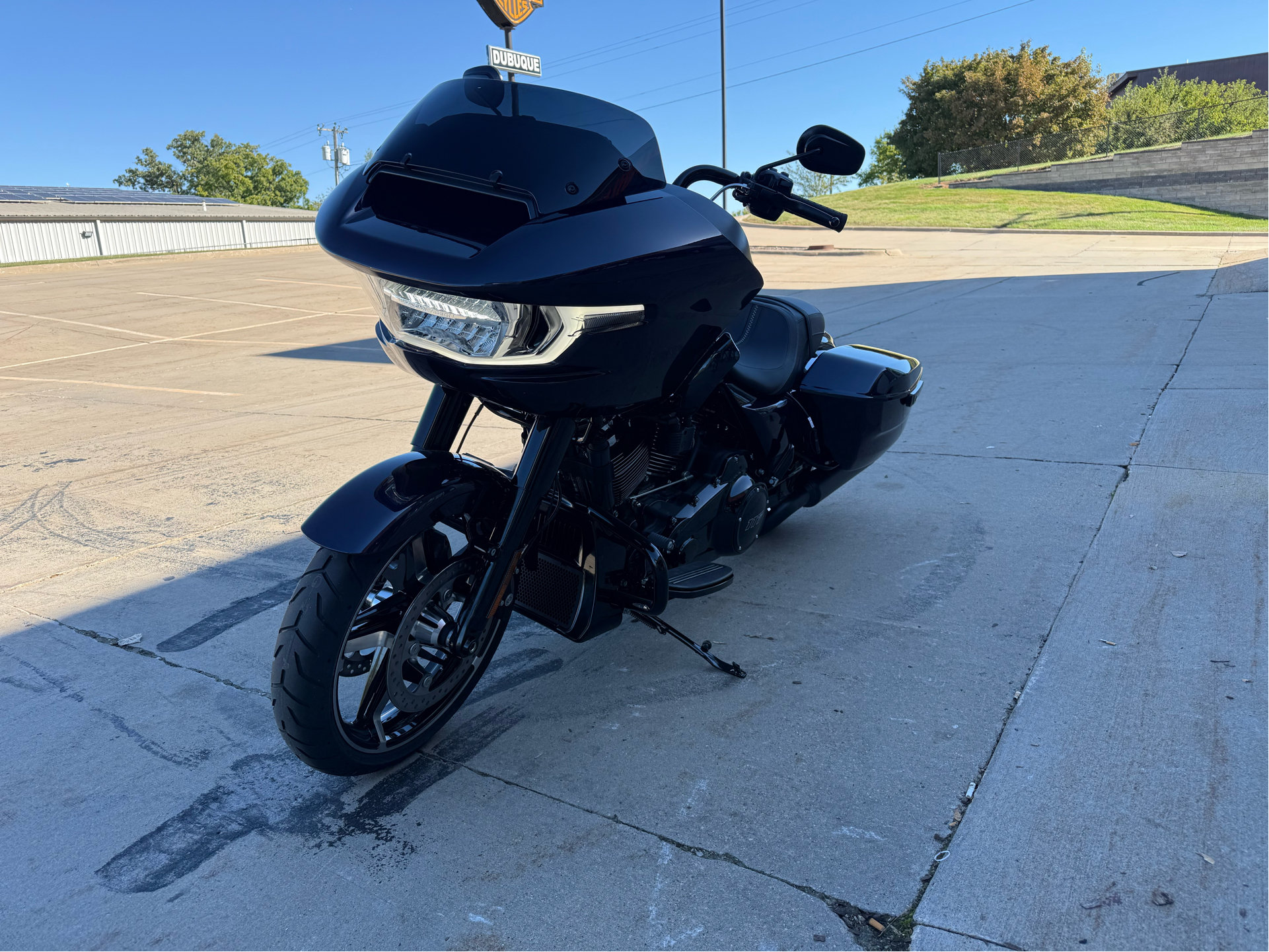 2025 Harley-Davidson Road Glide® in Dubuque, Iowa - Photo 6