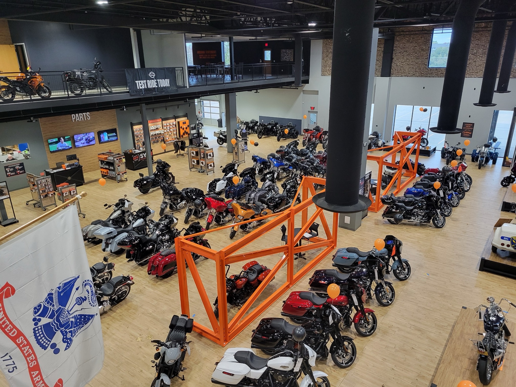 2026 Harley-Davidson Deadwood 10