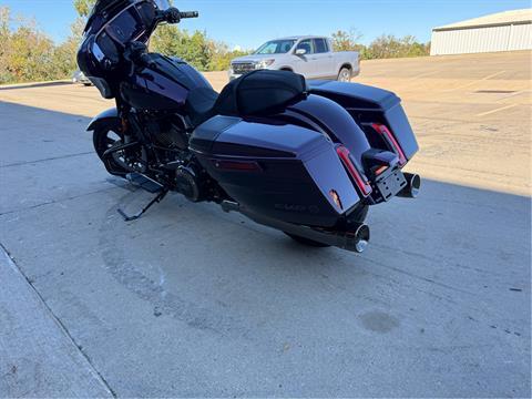 2025 Harley-Davidson CVO™ Street Glide® in Dubuque, Iowa - Photo 4