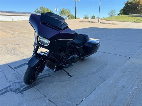 2025 Harley-Davidson CVO™ Street Glide® in Dubuque, Iowa - Photo 6