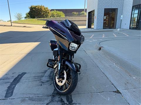 2025 Harley-Davidson CVO™ Street Glide® in Dubuque, Iowa - Photo 7