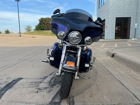 2010 Harley-Davidson Electra Glide® Ultra Limited in Dubuque, Iowa - Photo 11