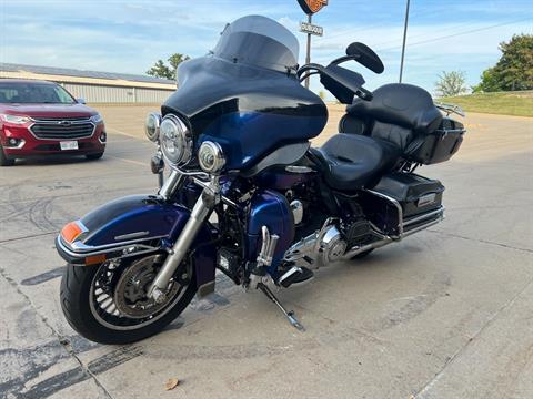 2010 Harley-Davidson Electra Glide® Ultra Limited in Dubuque, Iowa - Photo 10