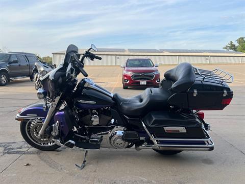 2010 Harley-Davidson Electra Glide® Ultra Limited in Dubuque, Iowa - Photo 8