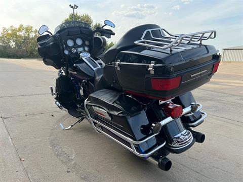 2010 Harley-Davidson Electra Glide® Ultra Limited in Dubuque, Iowa - Photo 7