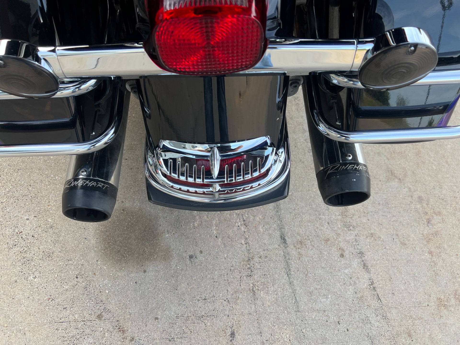 2010 Harley-Davidson Electra Glide® Ultra Limited in Dubuque, Iowa - Photo 5