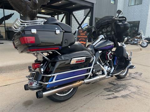 2010 Harley-Davidson Electra Glide® Ultra Limited in Dubuque, Iowa - Photo 2