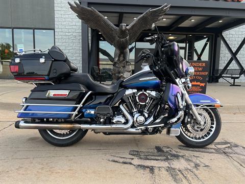 2010 Harley-Davidson Electra Glide® Ultra Limited in Dubuque, Iowa - Photo 1