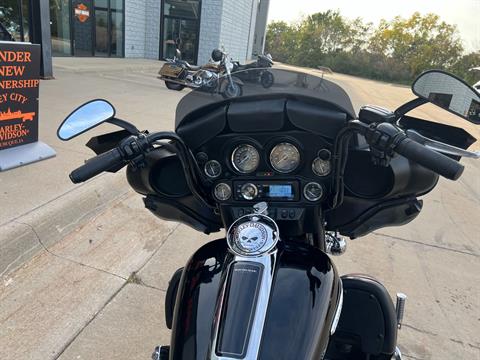 2010 Harley-Davidson Electra Glide® Ultra Limited in Dubuque, Iowa - Photo 14