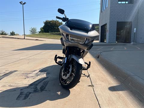 2023 Harley-Davidson CVO™ Road Glide® in Dubuque, Iowa - Photo 9