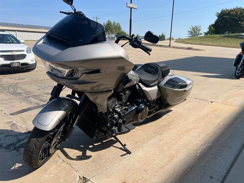 2023 Harley-Davidson CVO™ Road Glide® in Dubuque, Iowa - Photo 8