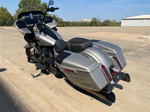 2023 Harley-Davidson CVO™ Road Glide® in Dubuque, Iowa - Photo 5