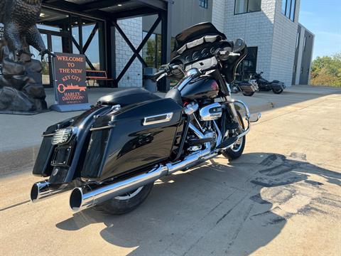 2020 Harley-Davidson Electra Glide® Standard in Dubuque, Iowa - Photo 2