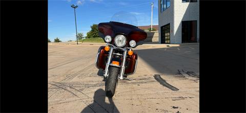 2011 Harley-Davidson Electra Glide® Ultra Limited in Dubuque, Iowa - Photo 7