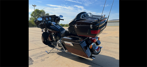 2011 Harley-Davidson Electra Glide® Ultra Limited in Dubuque, Iowa - Photo 4