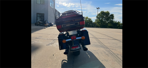2011 Harley-Davidson Electra Glide® Ultra Limited in Dubuque, Iowa - Photo 3