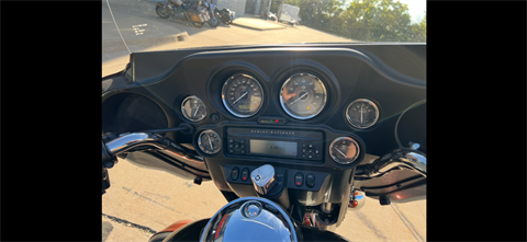 2011 Harley-Davidson Electra Glide® Ultra Limited in Dubuque, Iowa - Photo 9