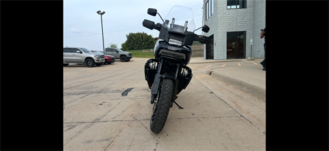 2025 Harley-Davidson Pan America® 1250 Special in Dubuque, Iowa - Photo 7